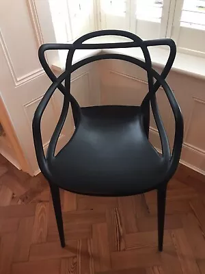 Kartell Phillipe Starck Masters Chair (original) • £75