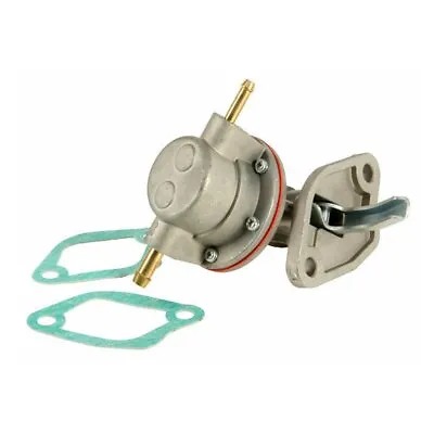 Mechanical Fuel Pump For Volvo 61-74 Volvo 122 1800 142 164 144 145 CARB PS93Y6 • $71.04