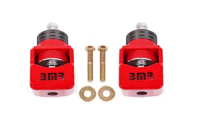 BMR Fit Chevy SS And Pontiac G8 Motor Mount Kit (Polyurethane) Red • $161.72