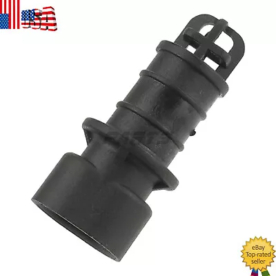 Air Temperature Sensor IAT Sender Fits For Buick Rendezvous Rainier 2002-2005 • $10.91