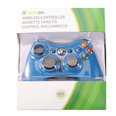 Microsoft Xbox 360 Wireless Controller • $34.59
