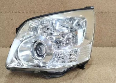 Jdm Toyota Genuine Noah Voxy Zrr70g Zzr75g Headlight Headlamp Left Oem • $380