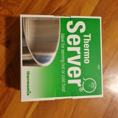 $50 • Buy Thermoserver 500ml - Brand New In Box