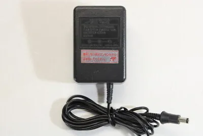 Official Nintendo Super Famicom Power AC Adapter HVC-002 SFC FC OEM Japan Import • $21.89