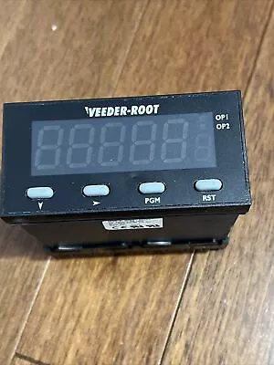 Veeder Root S628-20000 Process Indicator Module (Overstock) • $75