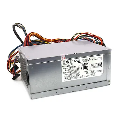G821T Power Supply For H1100EF-00 Dell Precision T7400 T7500 1100W With Cable • $118.80