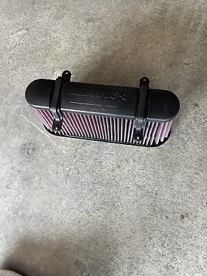 K&n Air Filter For A C-6 Corvette  • $100