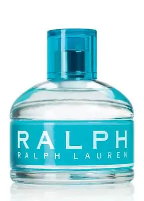 Ralph Lauren Ralph Eau De Toilette Natural Spray 50ml Brand New And Authentic • £34.99