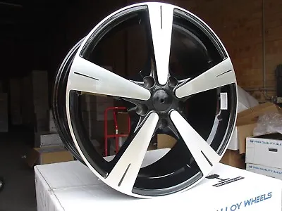 $160 • Buy One 17x8 INCH Wheels 5/120,  Suit Holden Commodore And BMW 3 Series Only