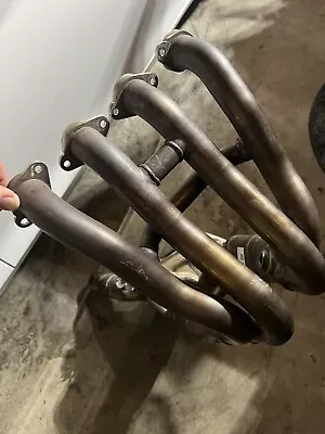 2022 Bmw S1000rr Stock Exhaust • $250