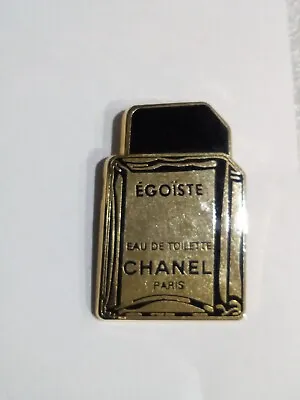 Paris Chanel Selfish Paris Luxury Perfume Gold • £15.36