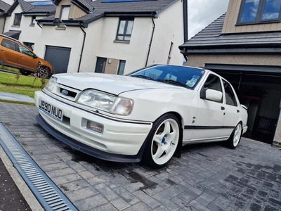 £44400 • Buy Sierra RS Cosworth 4x4