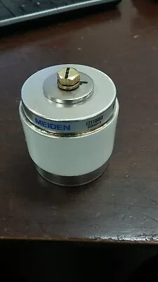 $98.81 • Buy MEIDEN 12110053 Variable Vacuum Capacitor