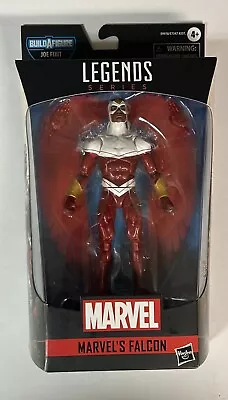 Hasbro Marvel Legends Sealed Falcon - Joe Fixit Wave • $19.99