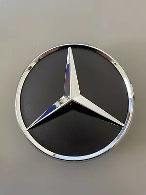 For Mercedes Sprinter W906 / W907 / W910 Rear Door Badge • $18.50