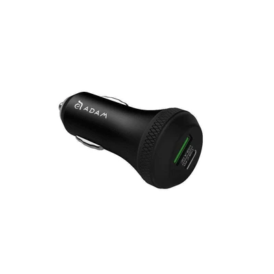 $39.95 • Buy Adam Elements OMNIA C1 USB-C PD & QC 36W Fast Charging Car Charger