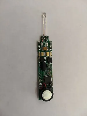 N  Scale DCC Sound Decoder /w Speaker Drop In For Kato FP7 Unit • $62