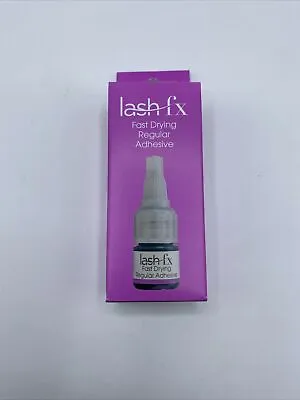 Lash FX Fast Drying Regular Adhesive • £9.95