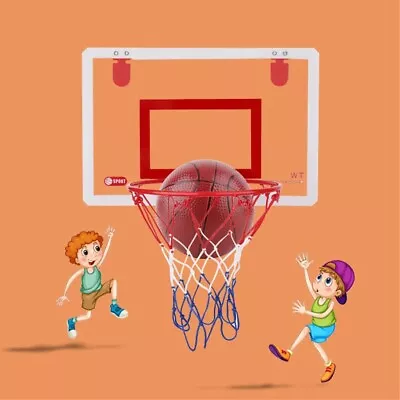 Professional Mini Basketball Frame Suitable For Indoor And Outdoor • $29.99