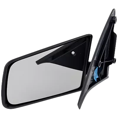 Driver Side Mirror Outside Rear View For Chevrolet S10 1982-1994 • $35.52