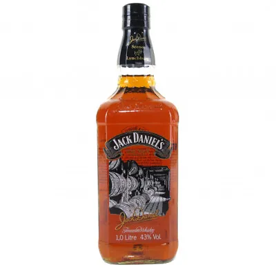 Jack Daniel's Scenes From Lynchburg No 10 Tennessee Whiskey  • $419