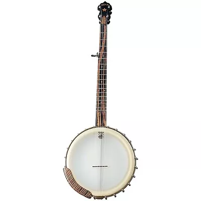 Deering Vega Vintage Star 5-String Openback Banjo • $2399