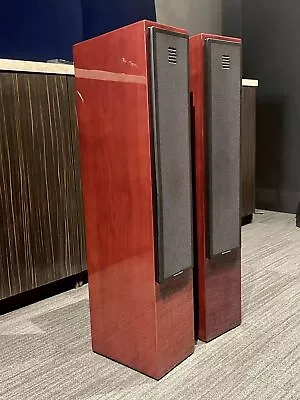 Martin Logan Motion 20 Speakers - Ex Demonstration Special • $1499