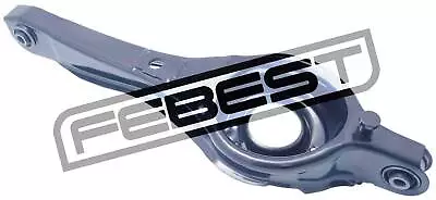 2124-CB4R Febest REAR LOWER ARM 1064128 1061666 1357319 1357317 7S4Z-5500-A • $87.70