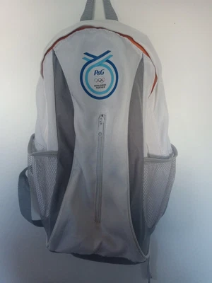 £9.99 • Buy Olympic Backpack Suit Young Child