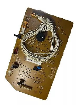 Panasonic Aircon Main Board Pcb Cwa73c3333 • $120