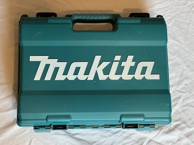£114.99 • Buy Makita 12V Cordless Mini Drill/Driver DF033DWAE With 2 2Ah Batteries And Charger