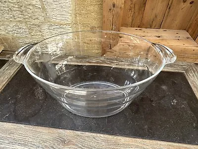 Clear Acrylic Wine/champagne Ice Bucket • £15