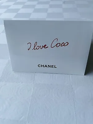 CHANEL Rouge Coco  Lip Colour - 5 Colours - Sample Set + Lip Brush • £10