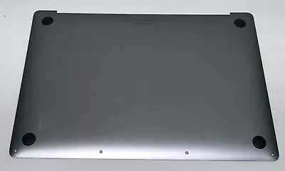 OEM MacBook Pro Retina A1708 2016 2017 13  Space Gray Bottom Case Cover • $12.69