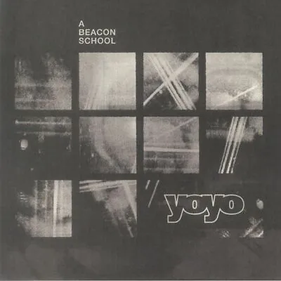 A BEACON SCHOOL - Yoyo - Vinyl (limited LP + MP3 Download Code) • $29.18