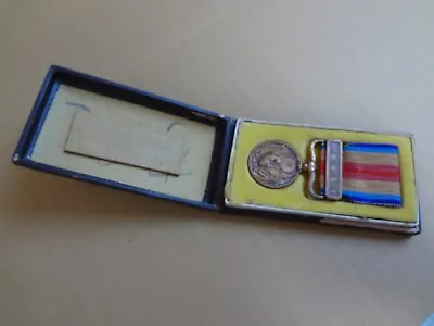 Wwii Japanese China Incident Medal Japan Order Navy Army Chinese Flag War A25 • $8.47