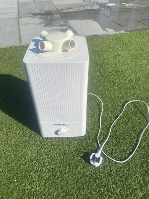 £50 • Buy Sonic Air Humidifier 10L Hydroponics Humidity For Grow Room