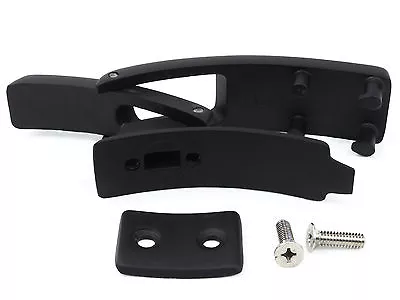 Contraband Sports 7010 Replacement Lever Buckle For Powerlifting Belt! 4 Colors! • $24.99