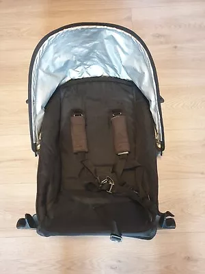 £55 • Buy Uppababy Vista Rumble Seat