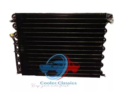 70 71 72 73 Mercedes Benz W108 Condenser 280SEL COUPE CONVERTIBLE 300SEL AC4030 • $333