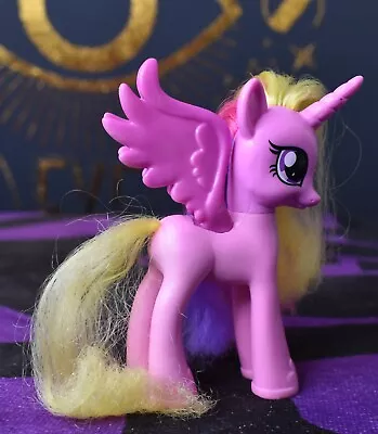 My Little Pony G4 Royal Wedding Princess Cadance / Cadence Brushable • $18