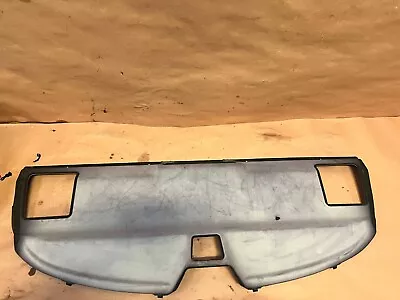 BMW 318I 320I 323I 325I 328I M3 E36 Rear Window Shelf OEM 125K Miles • $142.50