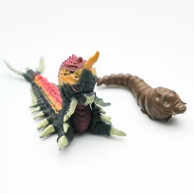 Godzilla 7 HG 4  Battra / Mothra Godzilla VS Megaguirus Figure Builder Gashapon • $18.90