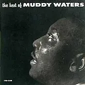 The Best Of Muddy Waters Music Like New CD • $7.09