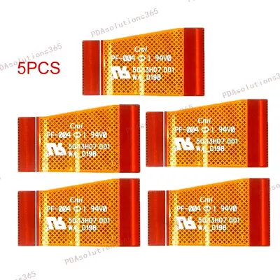 5pcs Keypad Flex Cable Replacement For Motorola Symbol MC70 MC7004 MC7090 MC7094 • $17.72