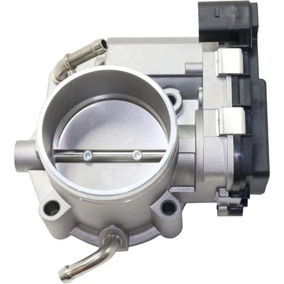 $78.59 • Buy New Throttle Body For VW Volkswagen Beetle Jetta Rabbit 2006-2007 07K133062B