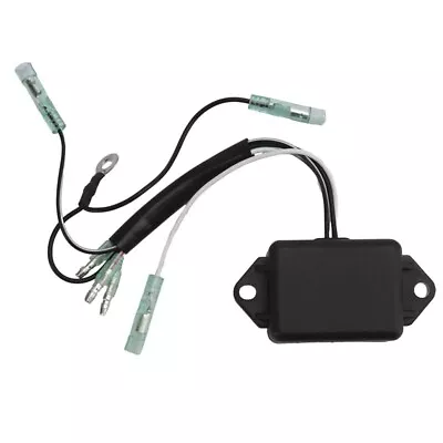 CDI Ignition Box For Yamaha 5hp 6hp 8hp 48hp 55hp 6C 696-85540-11 696-85540-12 • $24.63