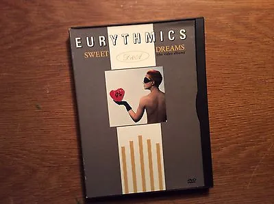 £9.30 • Buy Eurythmics - Sweet Dreams The Video Album [DVD ]