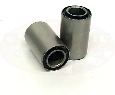 Swingarm Bushes For Qingqi Global Eagle QM200 A • $24.28