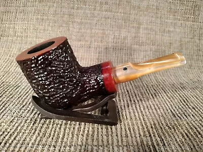 Briar Pipe By Jake Hackert #3193 • $185